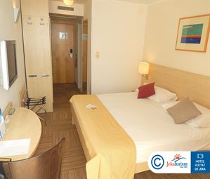 Poze Hotel VALAMAR BELLEVUE AND RESIDENCE RABAC CROATIA