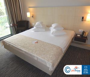 Poze Hotel VALAMAR LACROMA RESORT DUBROVNIK