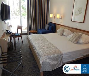 Poze Hotel VALAMAR SANFIOR RABAC