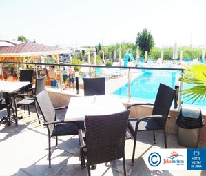 Poze Hotel VERAMAR BEACH KRANEVO