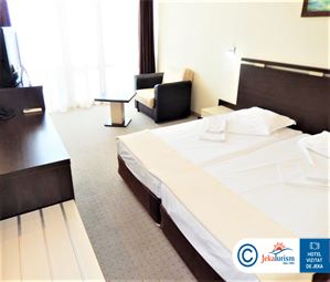 Poze Hotel VIAND SUNNY BEACH