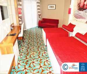 Poze Hotel VIKINGEN INFINITY ALANYA