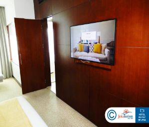 Poze Hotel VOCO DUBAI AN IHG DUBAI