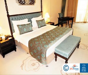 Poze Hotel VOGUE BODRUM