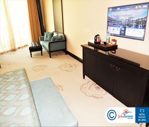 Poze Hotel VOGUE BODRUM TURCIA