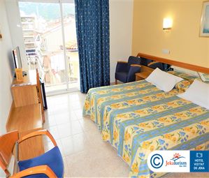 Poze Hotel VOLGA COSTA BRAVA SPANIA