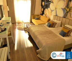 Poze Hotel VOYAGE BELEK BELEK TURCIA