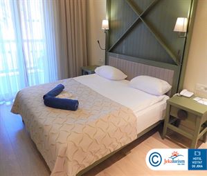 Poze Hotel VOYAGE SORGUN SIDE