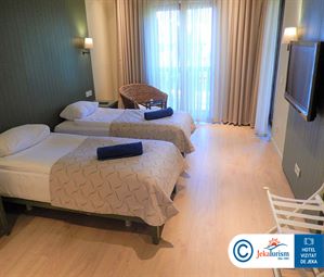 Poze Hotel VOYAGE SORGUN SIDE TURCIA