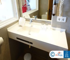 Poze Hotel Valentin Reina Paguera Mallorca Spania