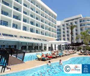 Poze Hotel Vassos Nissi Plage