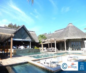 Poze Hotel Veranda Paul et Virginie