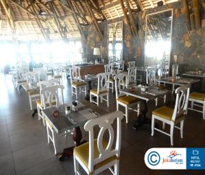 Poze Hotel Veranda Paul et Virginie Grand Gaube