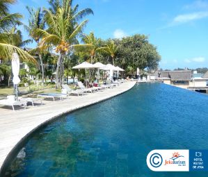 Poze Hotel Veranda Paul et Virginie Grand Gaube Mauritius