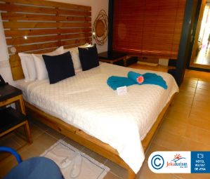 Poze Hotel Veranda Pointe Aux Biches Hotel   Spa