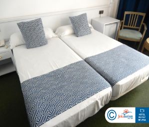 Poze Hotel Vibra Beverly Playa