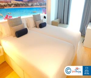 Poze Hotel Villa Espana