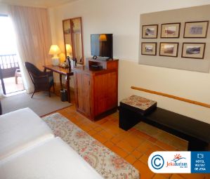 Poze Hotel Vincci Seleccion La Plantacion Del Sur Tenerife