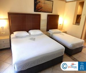 Poze Hotel Von Resort Golden Beach   Aqua