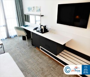 Poze Hotel Voya Beach Resort Sveti Vlas