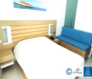 Poze Hotel Vrissaki Beach