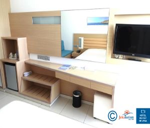 Poze Hotel Vrissaki Beach Protaras