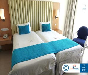 Poze Hotel Vrissiana Beach