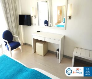 Poze Hotel Vrissiana Beach Protaras