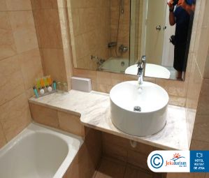 Poze Hotel Vrissiana Beach Protaras Cipru