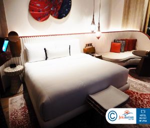 Poze Hotel W DUBAI  MINA SEYAHI