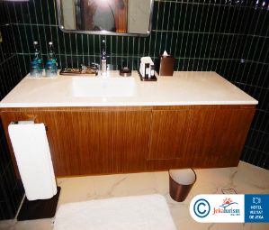 Poze Hotel W DUBAI  MINA SEYAHI DUBAI EMIRATELE ARABE