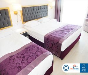 Poze Hotel WATER SIDE RESORT AND SPA