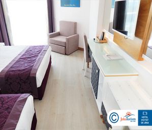 Poze Hotel WATER SIDE RESORT AND SPA SIDE