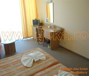 Poze Hotel WELA SUNNY BEACH BULGARIA