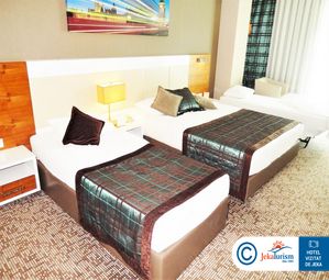 Poze Hotel WHITE CITY RESORT   SPA