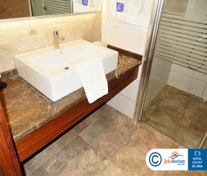 Poze Hotel WHITE CITY RESORT   SPA ALANYA TURCIA