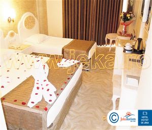 Poze Hotel WHITE GOLD