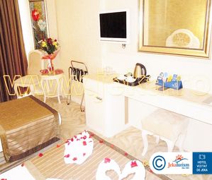 Poze Hotel WHITE GOLD ALANYA