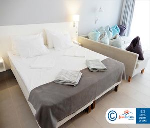 Poze Hotel WHITE LAGOON COMPLEX KAVARNA