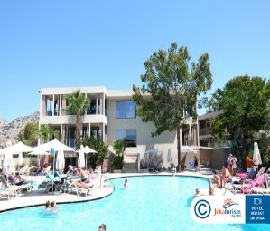 Poze Hotel White Olive Premium Lindos