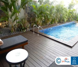 Poze Hotel Wonders Beach Boutique Hotel Blue Baie Mauritius