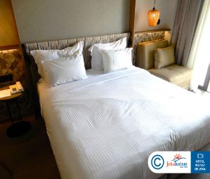 Poze Hotel Wyndham Grand Crete Mirabello Bay