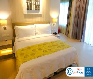 Poze Hotel X10 Khaolak Resort