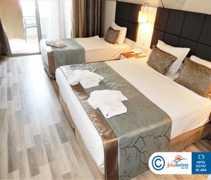 Poze Hotel XORIA DELUXE