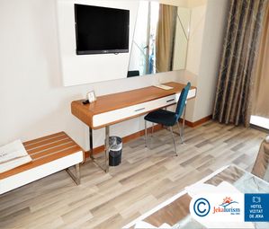 Poze Hotel XORIA DELUXE ALANYA