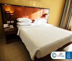 Poze Hotel XPERIENCE KIROSEIZ PREMIER