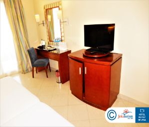 Poze Hotel XPERIENCE SEA BREEZE SHARM EL SHEIKH