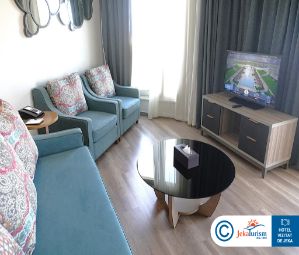 Poze Hotel Xanadu Makadi Bay Hurghada Egipt