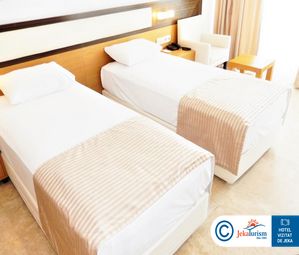 Poze Hotel YALIHAN UNA