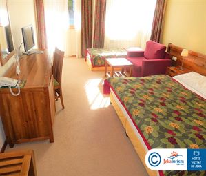 Poze Hotel YANAKIEV BOROVETS